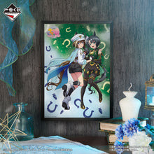 Cargar imagen en el visor de la galería, Umamusume: Pretty Derby Season 3 - Illustration Board
