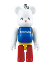 Load image into Gallery viewer, Newtype 25th Anniversary Original BE@RBRICK 70% - Strap
