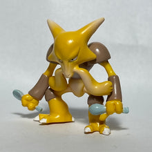 Cargar imagen en el visor de la galería, Pokémon - Alakazam - Trading Figure - Monster Collection
