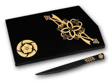 Cargar imagen en el visor de la galería, Touken Ranbu Online - Heshikiri Hasebe - Minna no Kuji - Plate
