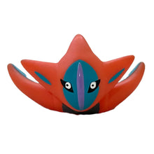 Cargar imagen en el visor de la galería, Gekijouban Pocket Monsters Advanced Generation: Rekkuu no Houmonsha Deoxys - Deoxys - Pokémon Kids Movies 2004 - Attack Form
