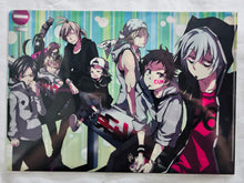 Cargar imagen en el visor de la galería, Servamp - A4 Clear File
