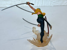 Load image into Gallery viewer, One Piece - Roronoa Zoro - Figure - Super Effect Diorama

