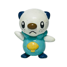 Cargar imagen en el visor de la galería, Pokémon BW - Oshawott - Trading Figure - Monster Collection
