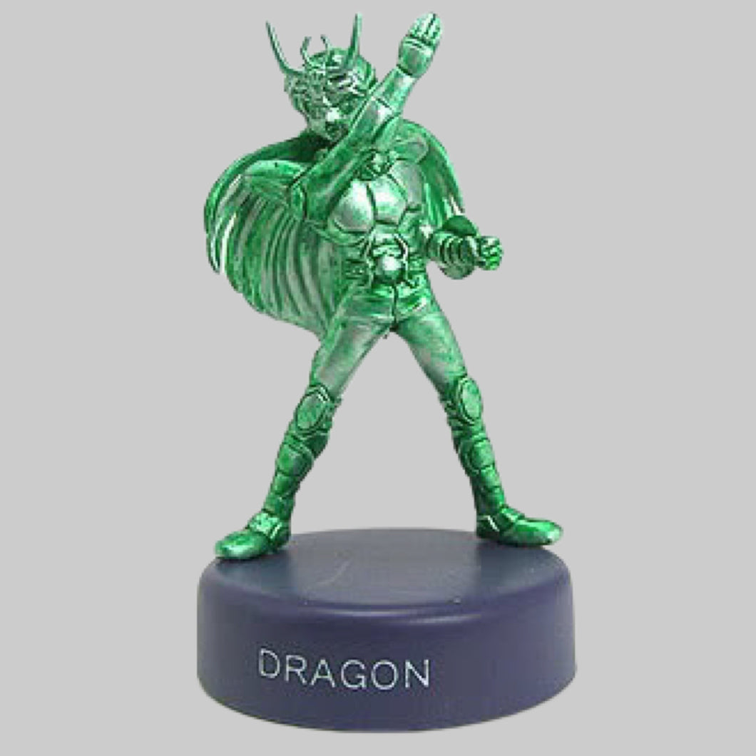 Saint Seiya - Dragon Shiryu - Mini Figure Selection I. Goddess Saint