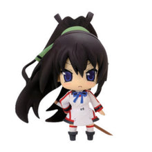 Cargar imagen en el visor de la galería, IS: Infinite Stratos - Shinonono Houki - Trading Figure
