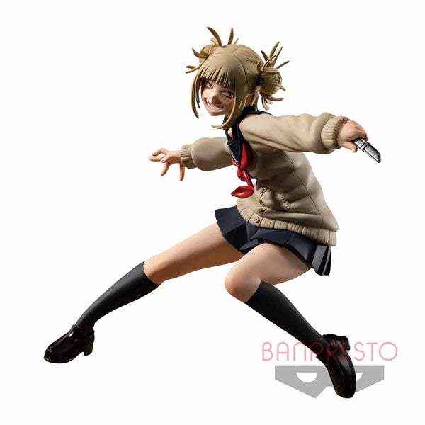 Boku no Hero Academia - Toga Himiko - The Evil Villains (Vol.1)