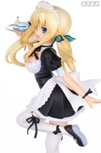 Load image into Gallery viewer, Boku wa Tomodachi ga Sukunai / Haganai - Kashiwazaki Sena - PM Figure - Maid ver.
