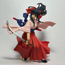 Cargar imagen en el visor de la galería, Sakura Taisen - Shinguuji Sakura - Trading Figure - HGIF
