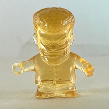 Cargar imagen en el visor de la galería, Yu Yu Hakusho - Kuwabara Kazuma - Eraser Figure - Keshigomu - Clear ver.
