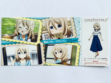 Load image into Gallery viewer, Is the order a rabbit?? / Gochiusa - Museum in Animate Ikebukuro Main Store - Card Set
