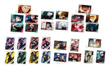 Cargar imagen en el visor de la galería, Jujutsu Kaisen - Bandai Shokugan - Card Wafers - JK Wafers 3 (Set of 9)
