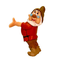 Cargar imagen en el visor de la galería, Snow White and the Seven Dwarfs - Doc - Disney Choco Party Part 1 - Trading Figure (010)
