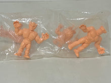 Load image into Gallery viewer, Kinnikuman Eraser Figure - Kinkeshi - P5 (63-67) (Set of 5)
