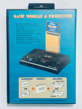 Cargar imagen en el visor de la galería, Game Module &amp; Protector - Sega Genesis / Mega Drive - NTSC - CIB

