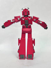 Cargar imagen en el visor de la galería, X-Bomber - Big Dai-X - Trading Figure - SR Series
