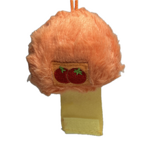 Load image into Gallery viewer, Onigiri Rice Ball Plush Toy Mascot - Omusubi

