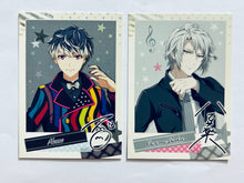 Cargar imagen en el visor de la galería, IDOLiSH7 - Yaotome Gaku &amp; Momo - Fair Bonus Card
