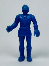 Cargar imagen en el visor de la galería, Choujuu Sentai Liveman - Blue Dolphin - Eraser Figure - Keshigomu - Blue
