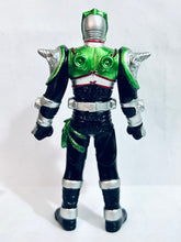 Cargar imagen en el visor de la galería, Kamen Rider Ryuuki - Kamen Rider Verde - Bandai Shokugan - Candy Toy - Trading Figure
