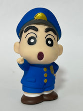 Load image into Gallery viewer, Crayon Shin-chan - Nohara Shinnosuke - Sofubi Figure - School Uniform
