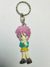 Load image into Gallery viewer, Tokimeki Memorial 2 - Yae Kaori (B) - SD Figure Keychain - Casual Clothes Ver.
