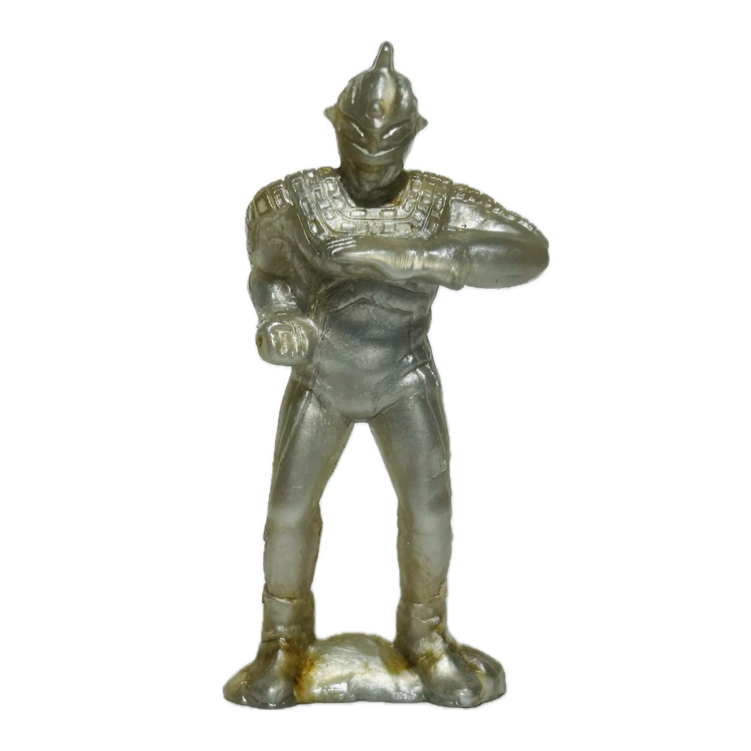 Ultra Seven - Ultraman - Trading Figure - Keshigomu - Candy Toy