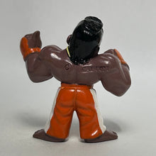 Cargar imagen en el visor de la galería, Street Fighter - Dee Jay - Figure Mascot Keychain
