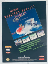 Cargar imagen en el visor de la galería, Astérix The Gaul - NES/SNES/GameBoy - Original Vintage Advertisement - Print Ads - Laminated A4 Poster
