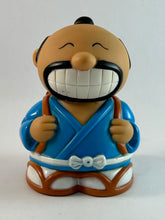 Load image into Gallery viewer, Bungutozoku Taito Original Stationery 2nd Edition Soft Vinyl Figure - Maki Kurio / Clip Holder
