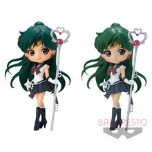 Cargar imagen en el visor de la galería, Gekijouban Bishoujo Senshi Sailor Moon Eternal - Super Sailor Pluto - Girls Memories - Q Posket - B
