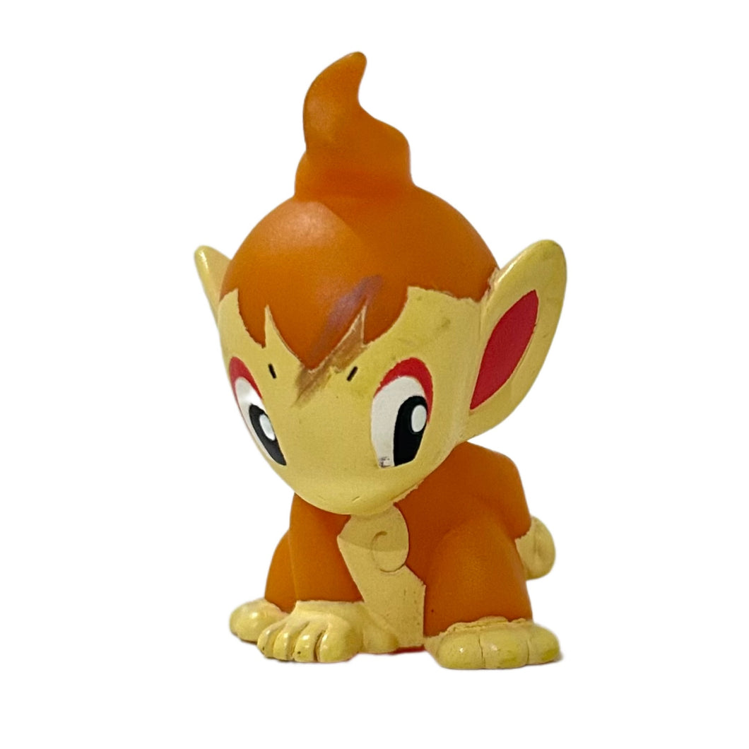 Pocket Monsters Diamond & Pearl - Hikozaru / Chimchar - Pokémon Kids D&P