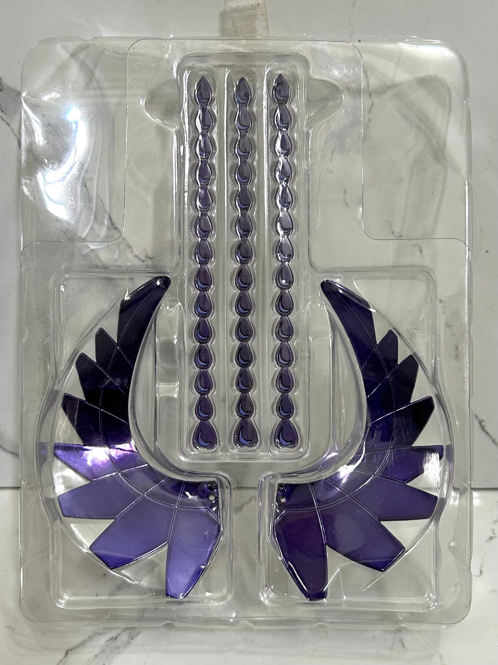 Saint Seiya - Phoenix Ikki - Saint Cloth Myth - Myth Cloth