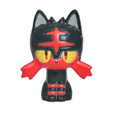 Cargar imagen en el visor de la galería, Pokémon SM - Litten - Mini Figure
