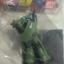 Cargar imagen en el visor de la galería, Mobile Suit Gundam - MS-06F Zaku II - Trading Figure - Heavy Armored Company (Q9)
