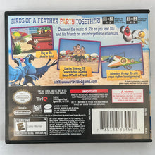Load image into Gallery viewer, Rio - Nintendo DS / DSLite DSi XL  - NTSC - Box &amp; Manual (NTR-VRIE-USA)
