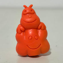 Cargar imagen en el visor de la galería, Super Mario Bros. - Jugemu / Lakitu - Eraser / Keshigomu - Orange ver.
