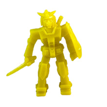 Load image into Gallery viewer, Mobile Suit Gundam - 80's - 90's Gumball Plastic Toys
