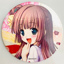 Load image into Gallery viewer, Daitoshokan no Hitsujikai: Dreaming Sheep - Fujimiya Sakuya - Can Badge
