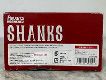 Cargar imagen en el visor de la galería, One Piece - Akagami no Shanks - Figuarts ZERO

