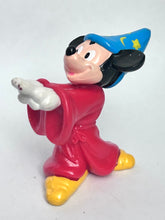 Cargar imagen en el visor de la galería, Fantasia - Mickey Mouse - Mini Figure - The Sorcerer&#39;s Apprentice
