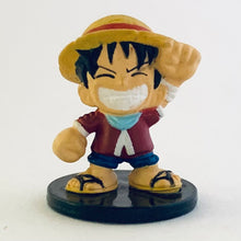 Cargar imagen en el visor de la galería, One Piece - Petit Pon Character Series TV Anime OP - Mini Figure Set (16 PCS)
