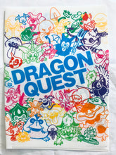 Cargar imagen en el visor de la galería, Dragon Quest Fukubikisho Special 2 Shomai J Prize Clear File Set of 3
