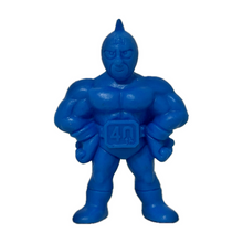 Load image into Gallery viewer, Kinnikuman - Eraser Figure - Keshi - Blue
