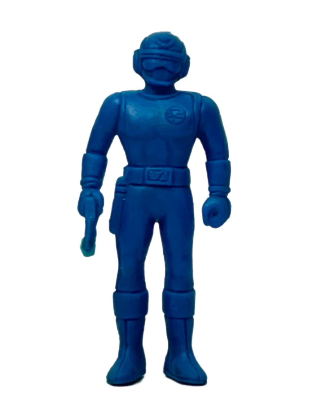 Choshinsei Flashman - Ranger - Eraser Figure - Keshi