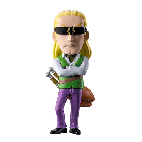 One Piece - Helmeppo - Trading Figure