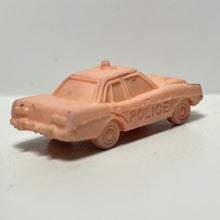 Cargar imagen en el visor de la galería, Police Car - Super Car Eraser - Keshi - Vintage
