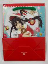 Cargar imagen en el visor de la galería, K-ON!! - Paper Bag - Christmas
