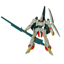 Load image into Gallery viewer, Juusenki L-Gaim - L-Gaim Mark-II - Gashapon EX HG Series Super Robot Chronicle Sunrise Retsuden 3/Heavy Metal L-Gaim
