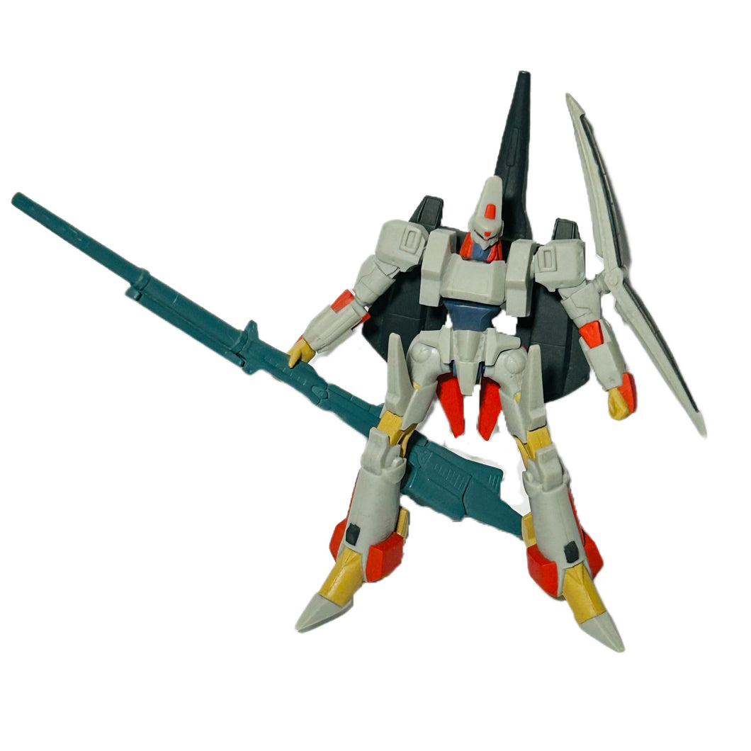 Juusenki L-Gaim - L-Gaim Mark-II - Gashapon EX HG Series Super Robot Chronicle Sunrise Retsuden 3/Heavy Metal L-Gaim
